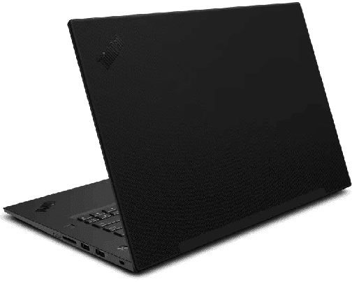 Lenovo ThinkPad P1 Gen 3 image 2