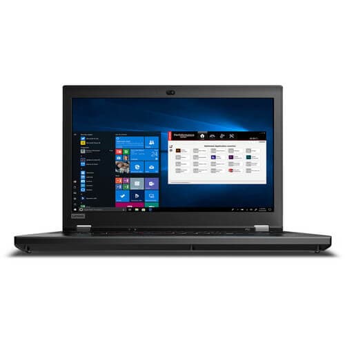 Lenovo ThinkPad P53