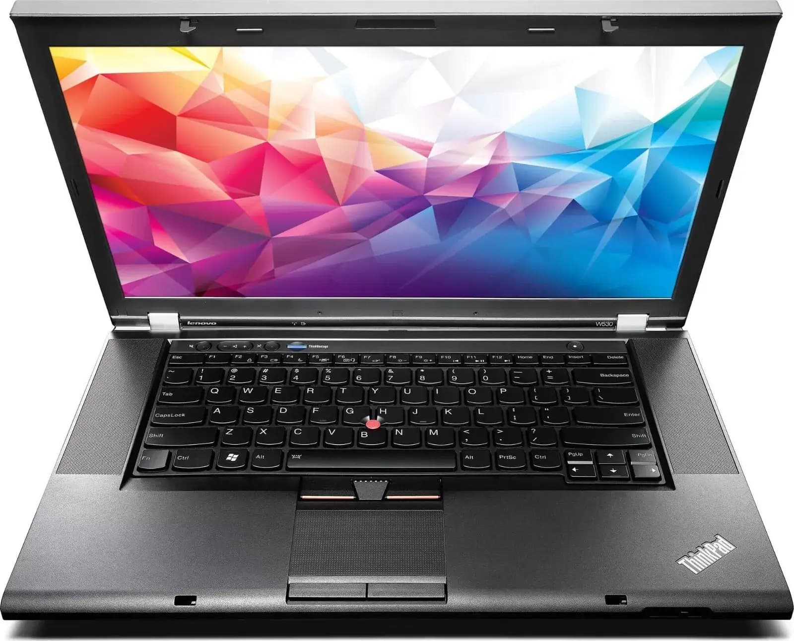 Lenovo ThinkPad W530