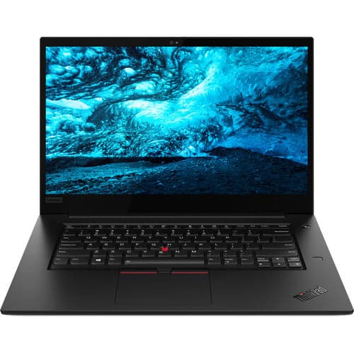 Lenovo ThinkPad X1 Extreme Gen 2
