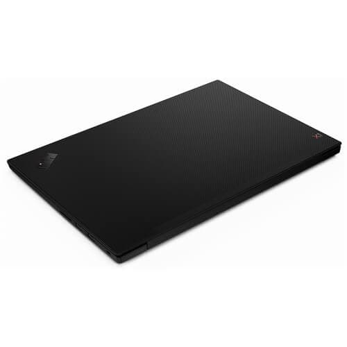 Lenovo ThinkPad X1 Extreme Gen 2 image 3
