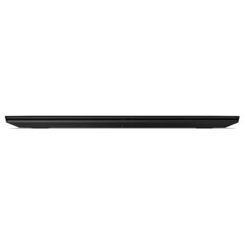 Lenovo ThinkPad X1 Extreme Gen 2 image 4