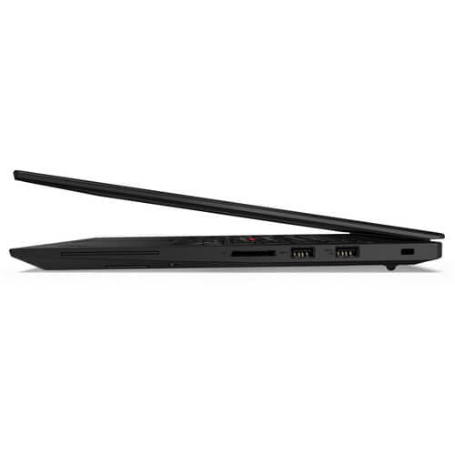 Lenovo ThinkPad X1 Extreme Gen 2 image 5