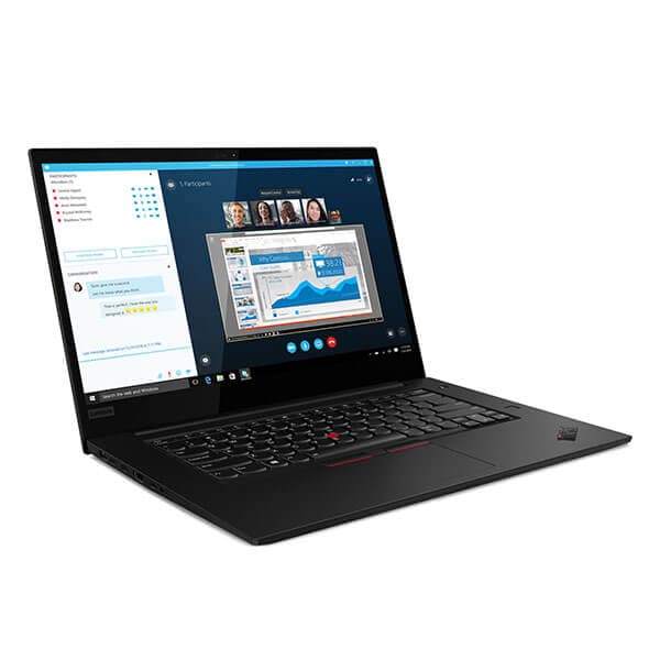 Lenovo ThinkPad X1 Extreme Gen 2 image 1