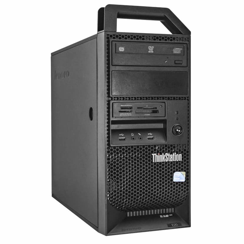 Lenovo ThinkStation E20 Tower