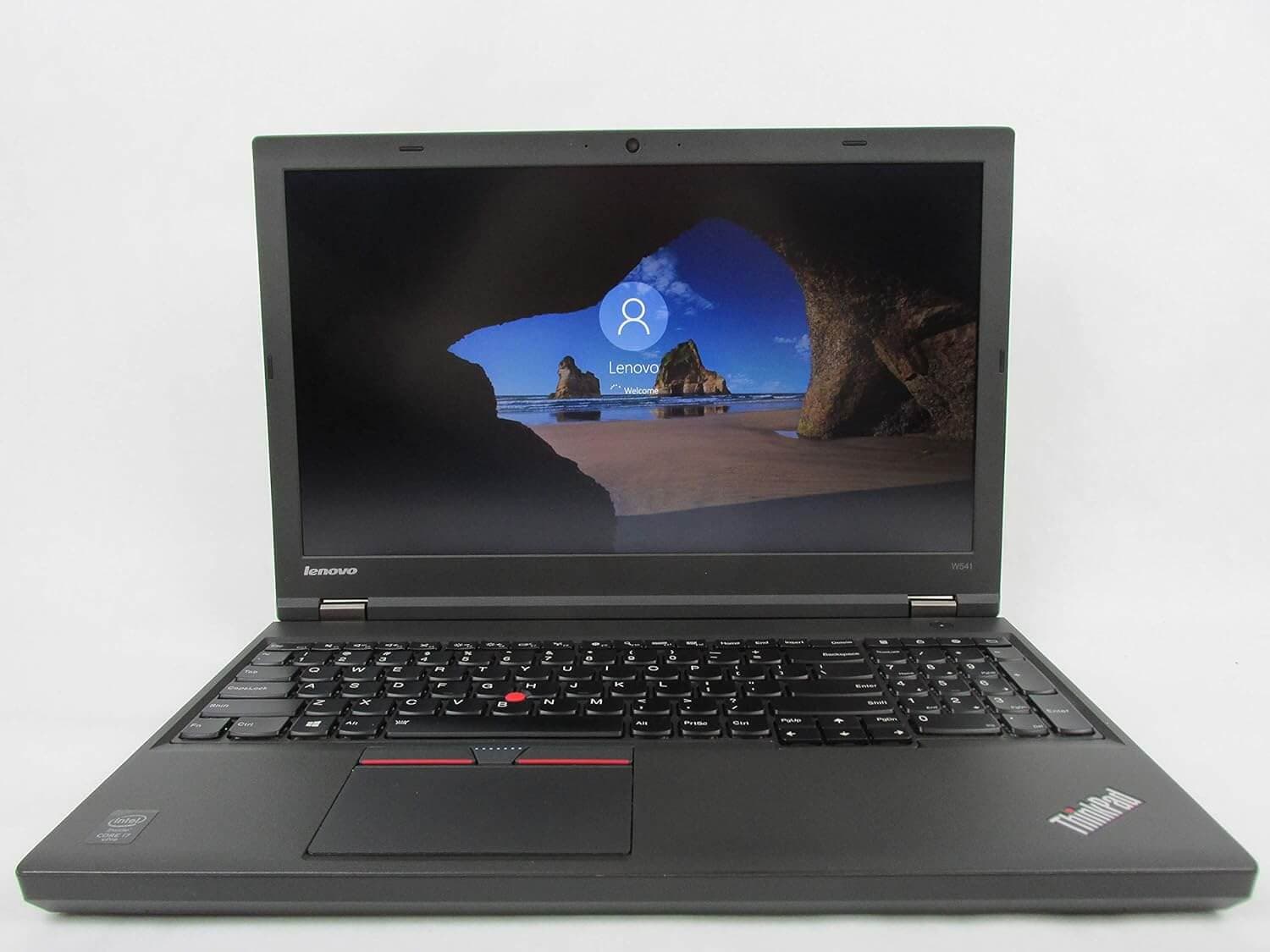 Lenovo ThinkPad W541