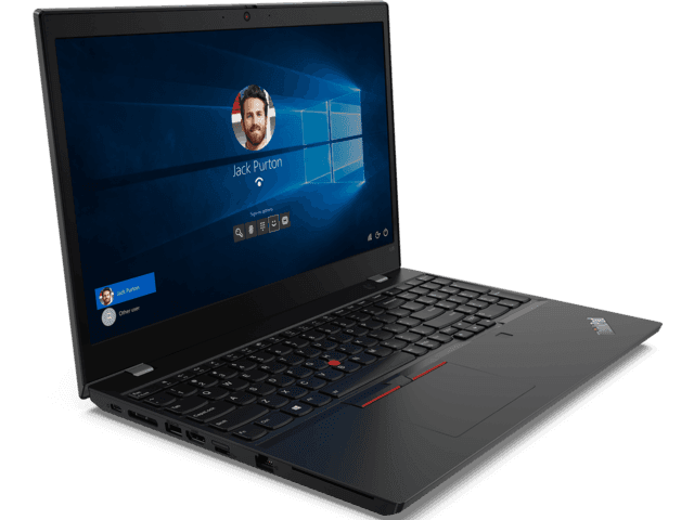 Lenovo ThinkPad L15 GEN 1 