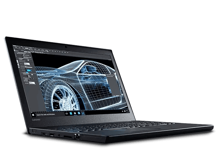 Lenovo ThinkPad P50S