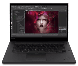 Lenovo ThinkPad X1 Extreme Gen 3 image 0