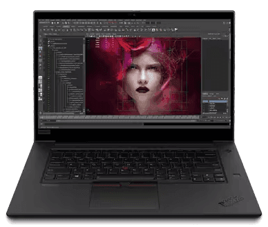 Lenovo ThinkPad X1 Extreme Gen 3