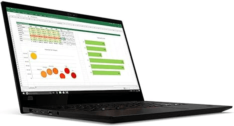 Lenovo ThinkPad X1 Extreme Gen 3 image 1