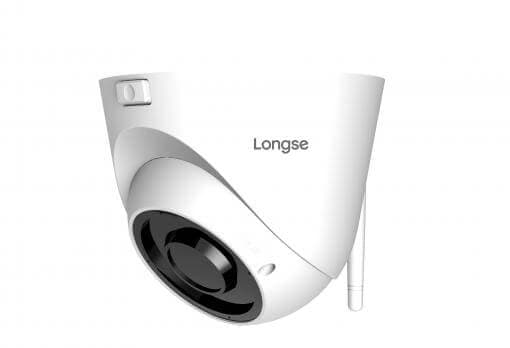 Longse WIFI IP камера 4MPix SONY image 0