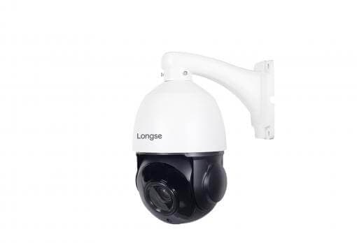 IP камера 5MPix SONY  IMX335 с 18x оптично увеличение image 0