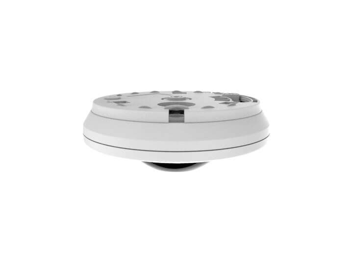 Longse IP камера 4MPix рибено око image 1