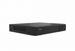 Longse NVR 9 канален, вграден 4 портов PoE switch image 1