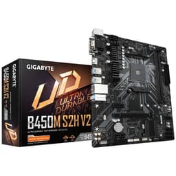 B450M S2H V2 image 0