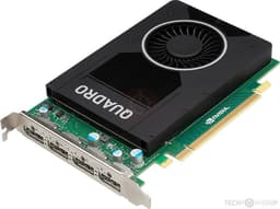 NVIDIA Quadro M2000 image 0