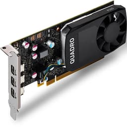 NVIDIA Quadro P400 image 0