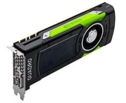 NVIDIA Quadro P6000 image 0