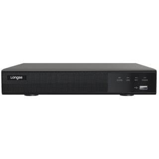 Longse NVR 32 канален image 0