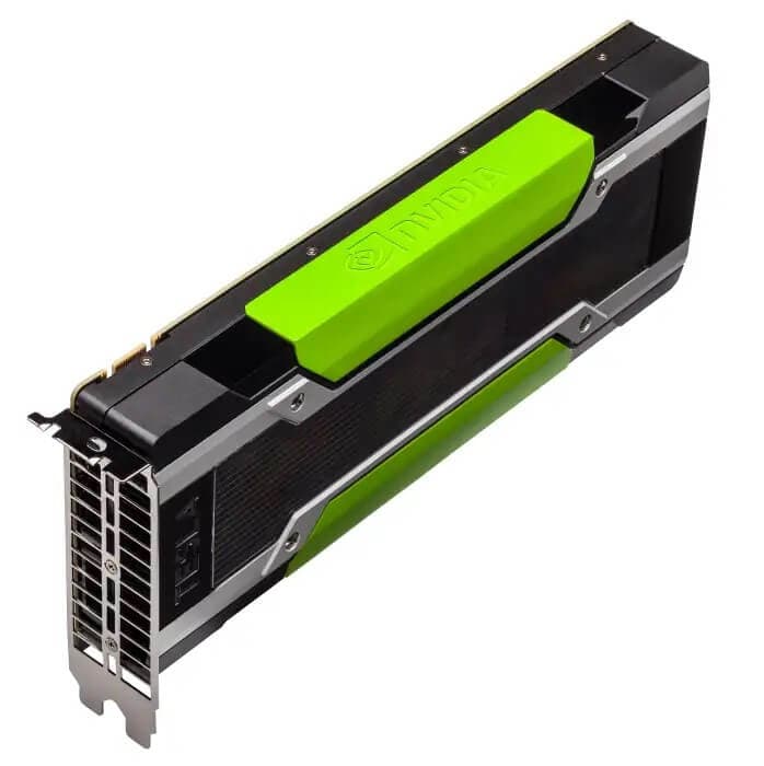 Nvidia TESLA M10