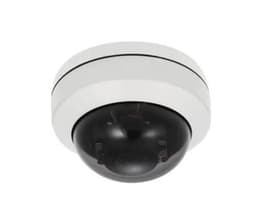 IP мини  PTZ камера 5MP SONY  IMX335 с 4x оптично увеличение image 0