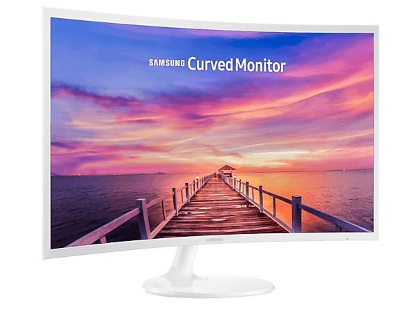 Samsung C32F391FWU