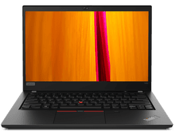 Lenovo  T495 image 0