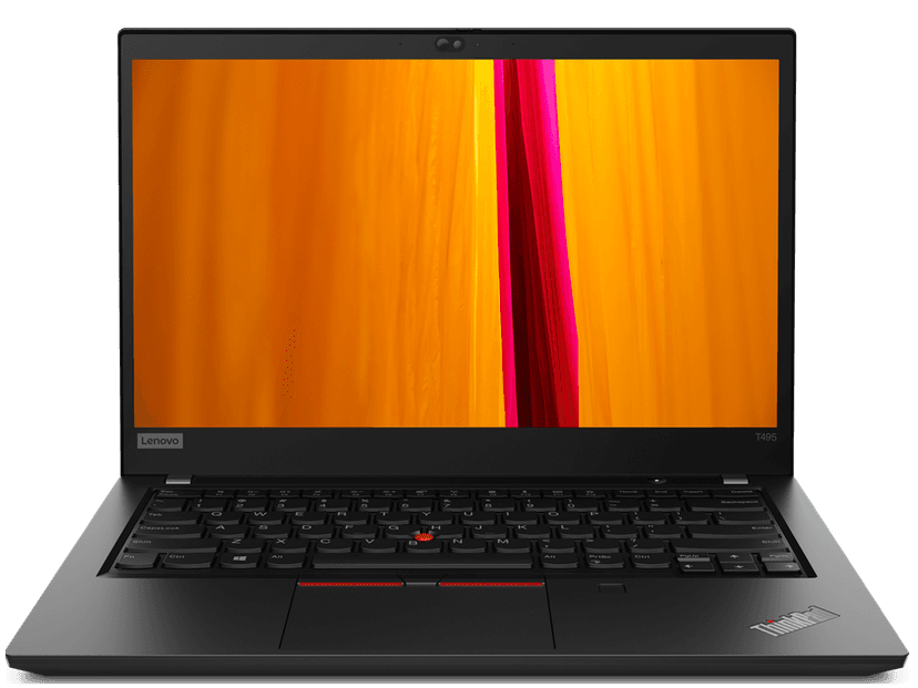 Lenovo  T495