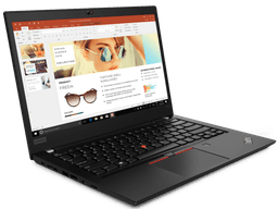 Lenovo  T495 image 1