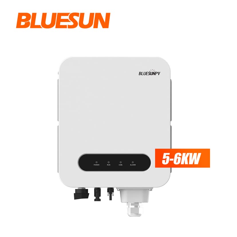 Bluesun 6kW мрежови инвертор