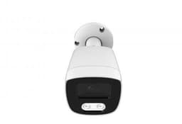 IP камера 5MPix  Sony sensor IMX335 с бял прожектор image 1