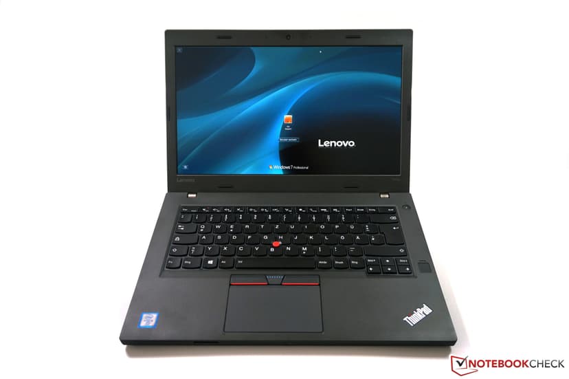 Lenovo T460P