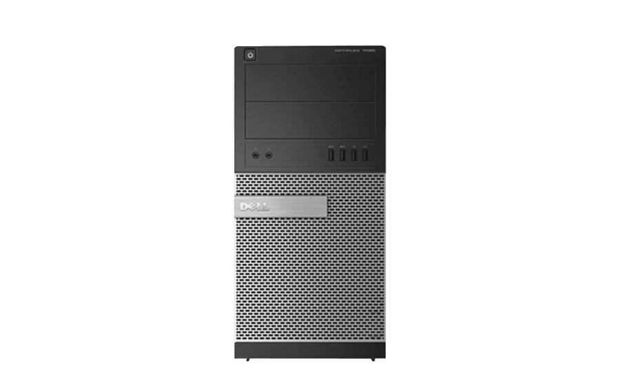Dell OptiPlex 9020 Mini Tower image 0