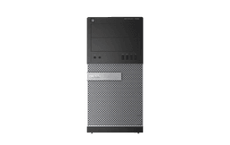 Dell OptiPlex 9020 Mini Tower image 0