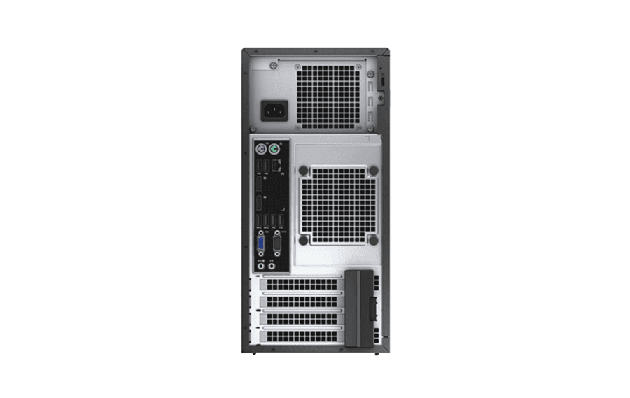 Dell OptiPlex 9020 Mini Tower image 1