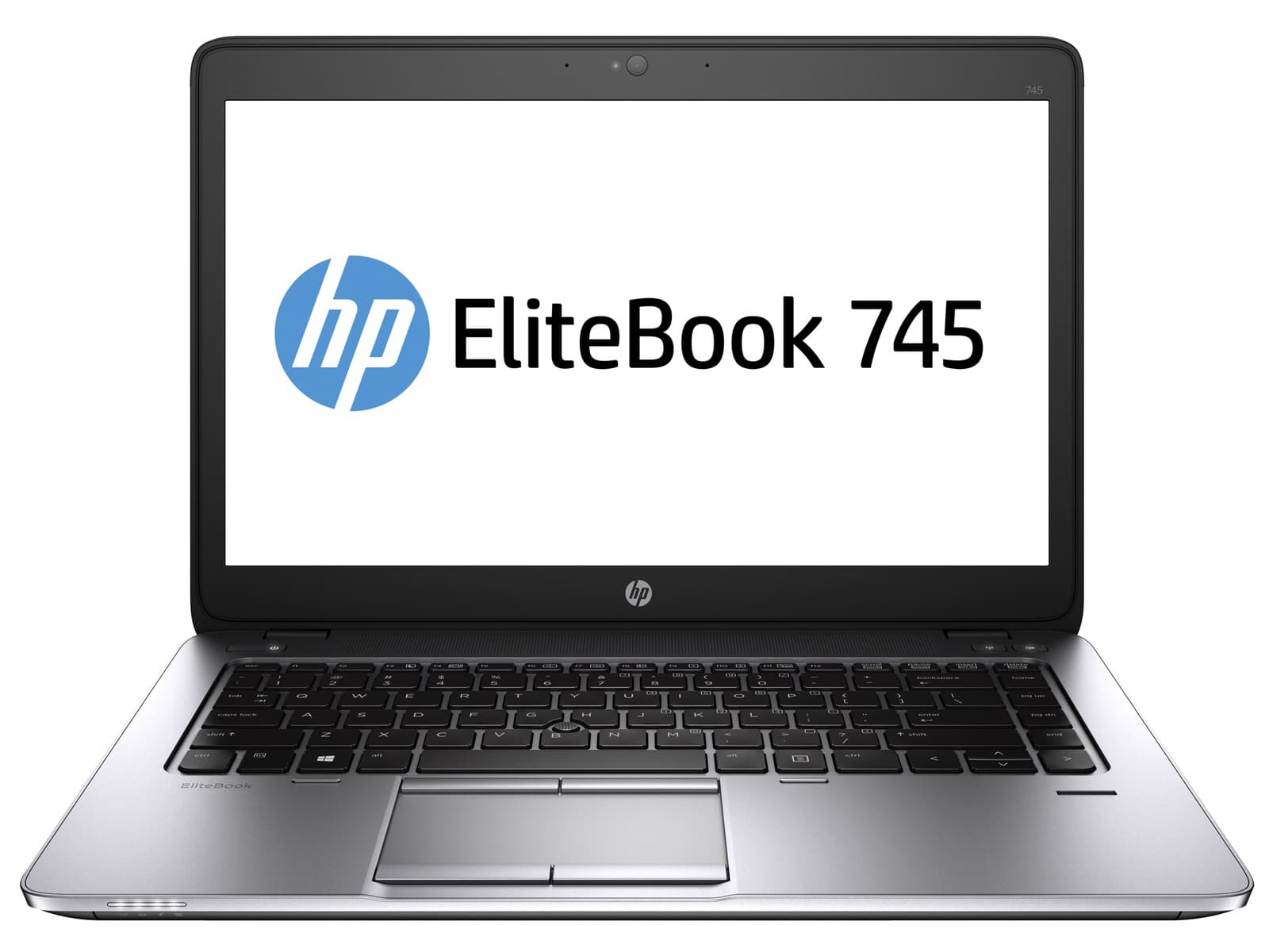 HP 745 G2 image 0