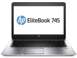 HP 745 G2 image 0