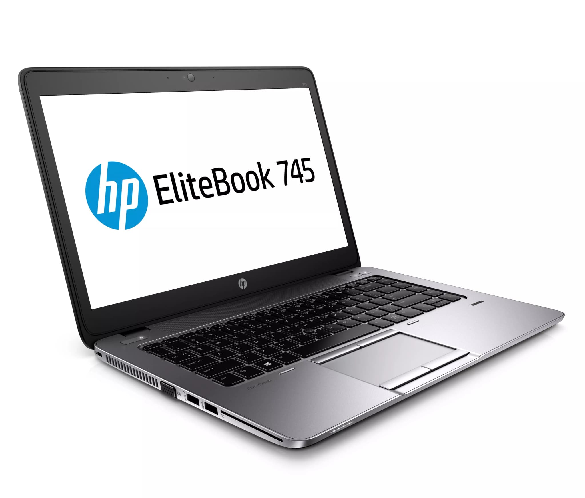 HP 745 G2 image 1