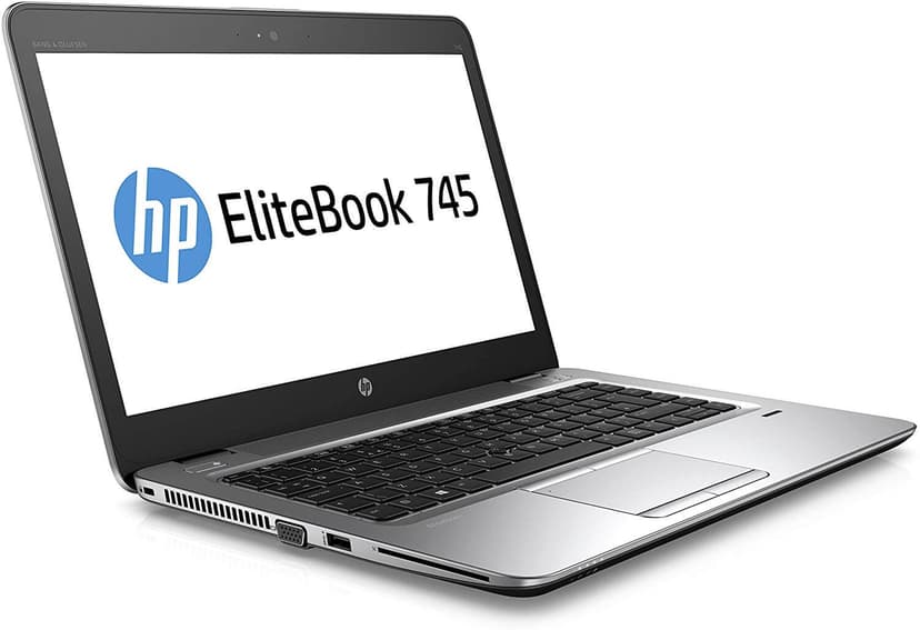 HP 745 G4