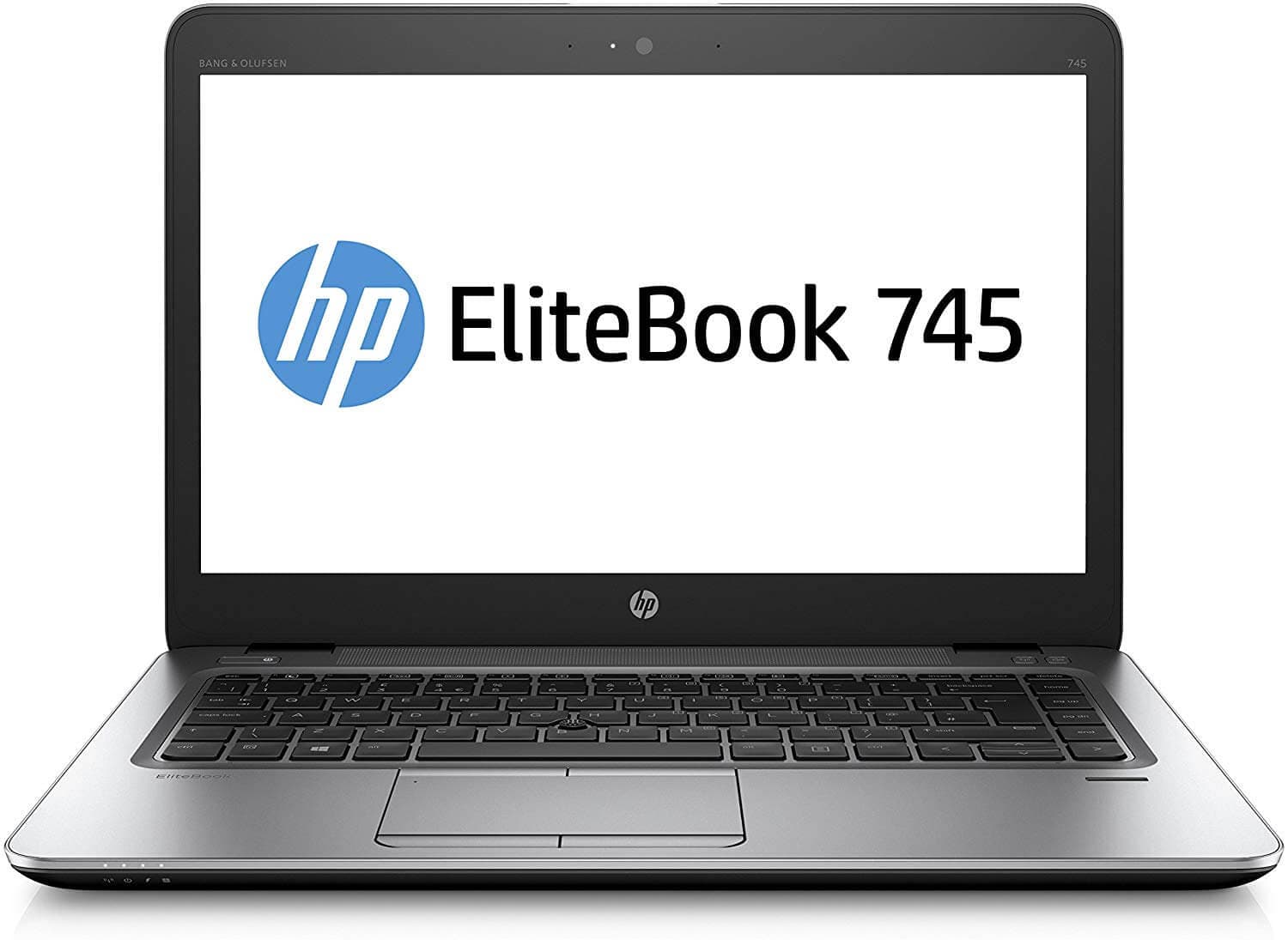 HP 745 G4 image 1