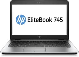HP 745 G4 image 1
