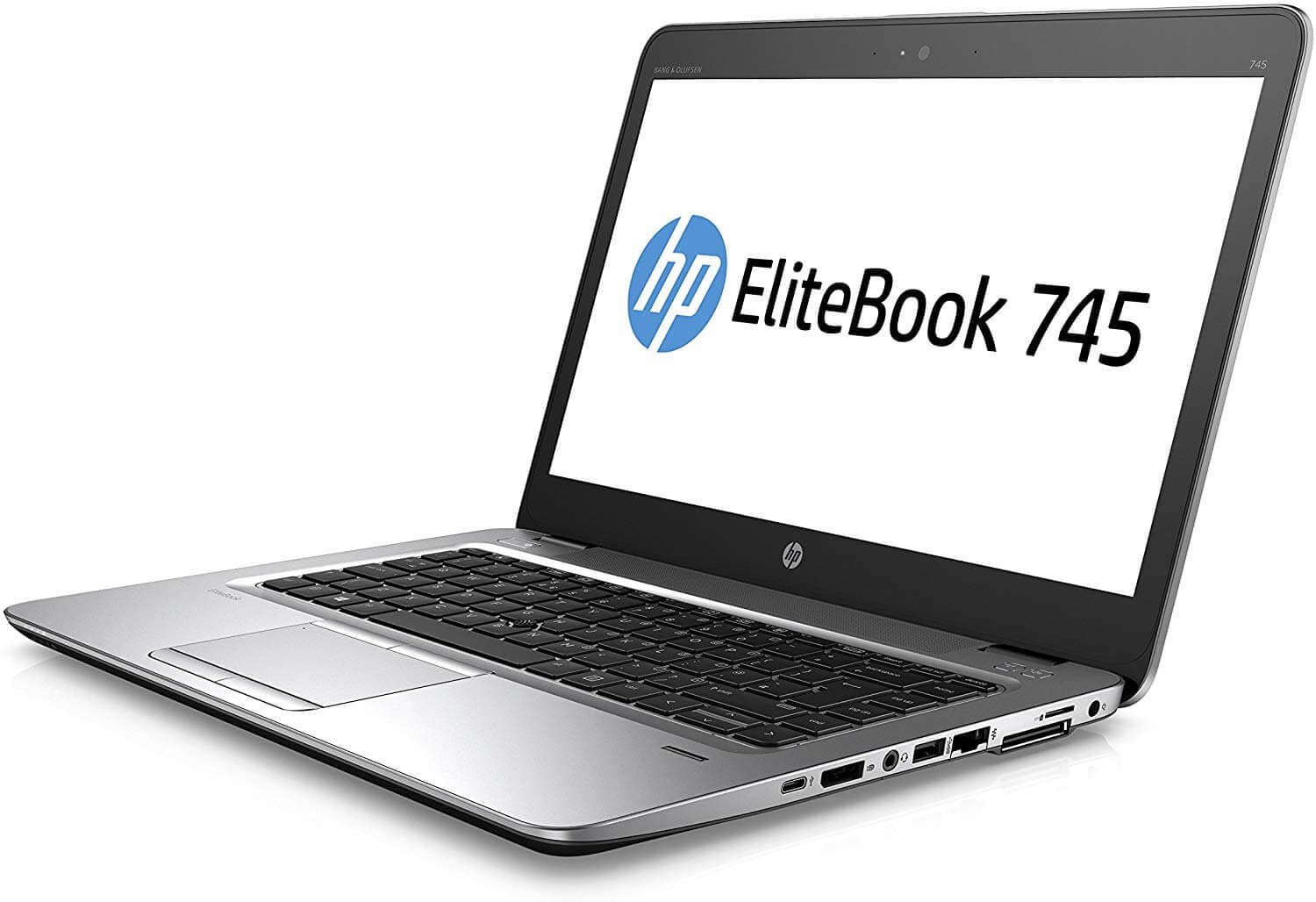 HP 745 G4 image 2