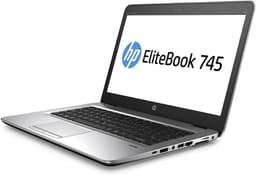 HP 745 G4 image 2