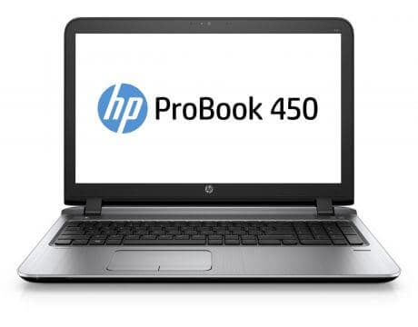 HP ProBook 450 G3