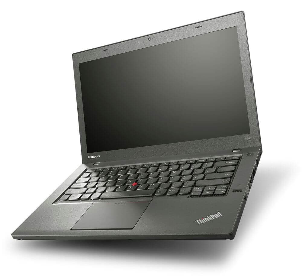 Lenovo ThinkPad T440 image 3