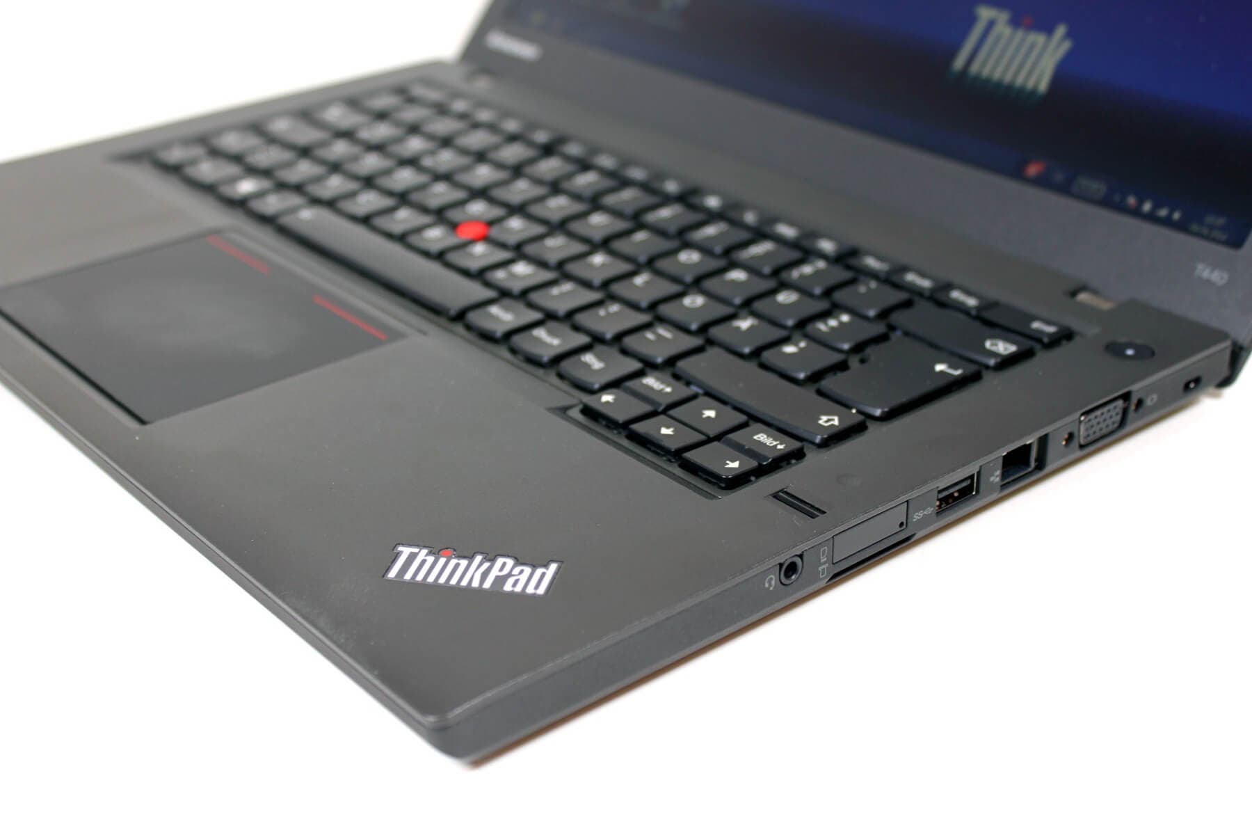 Lenovo ThinkPad T440 image 7