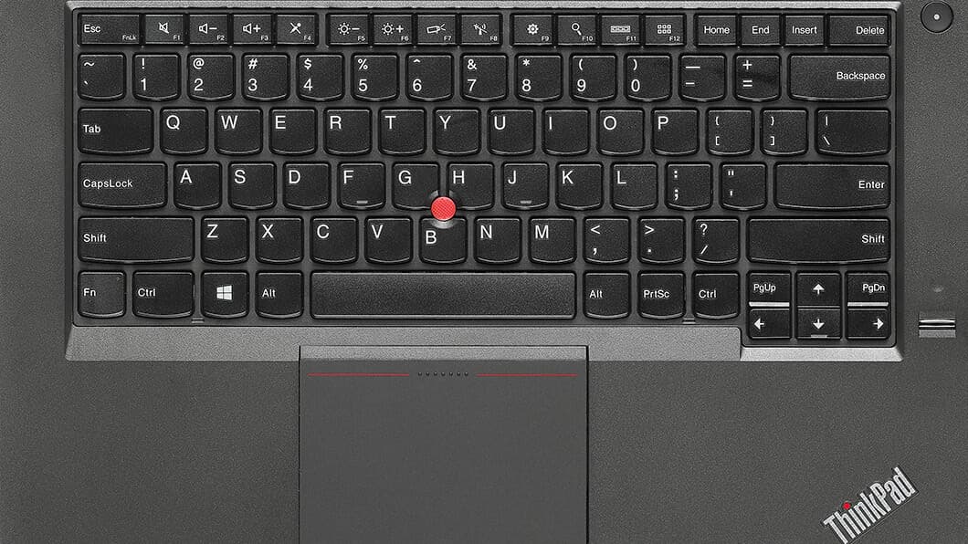 Lenovo ThinkPad T440 image 8