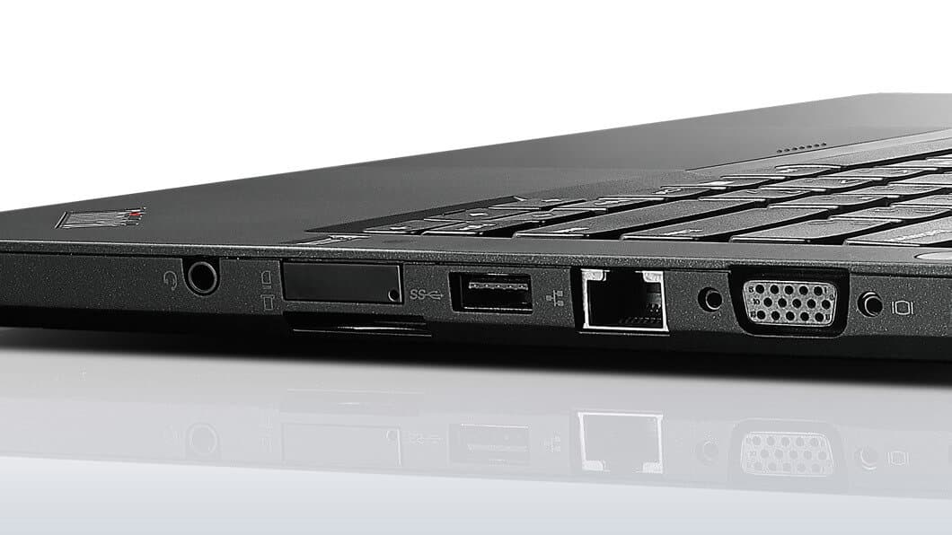 Lenovo ThinkPad T440S image 3
