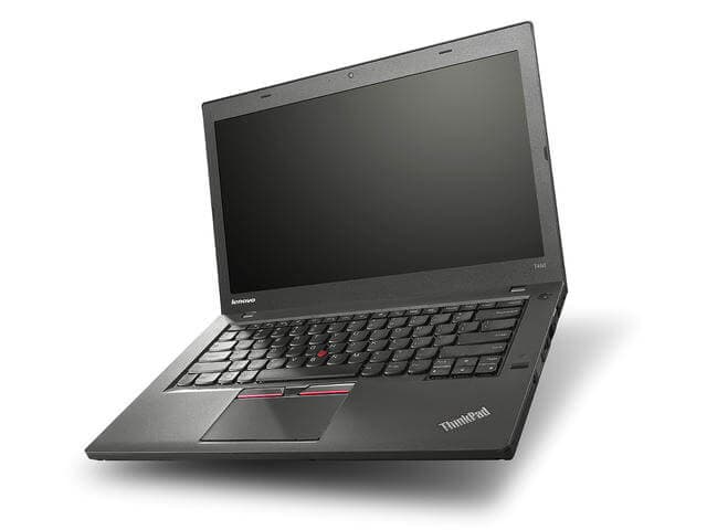 Lenovo ThinkPad T450 image 0